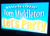 Tom Middleton